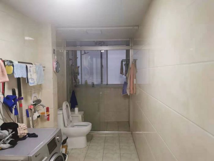 郭里园 3室2厅1卫 141.9m&sup2;