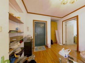 虹桥新苑 2室1厅1卫 59.85m²