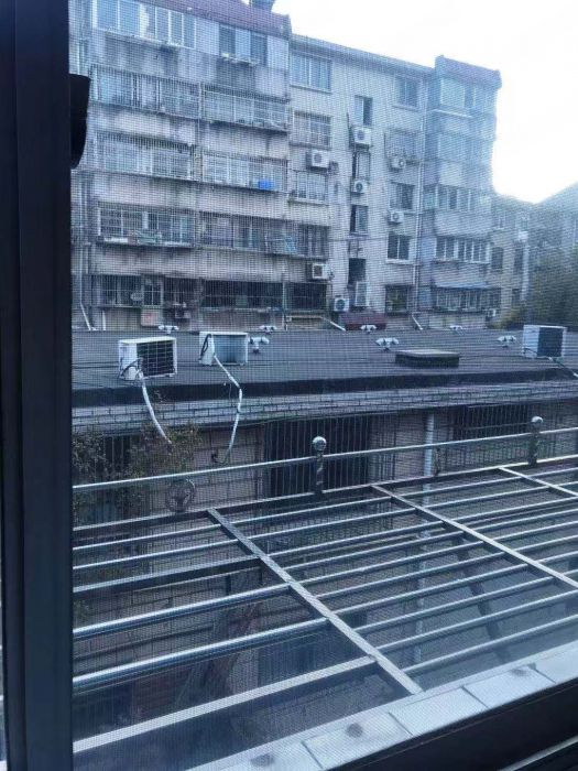 城南新村(崇川区) 1室1厅1卫 50m&sup2;