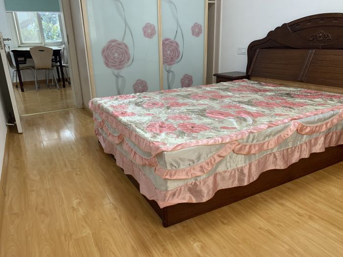 光明新村 2室1厅1卫 65m&sup2;