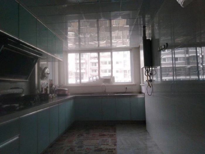 越江新村 3室1厅1卫 100m&sup2;