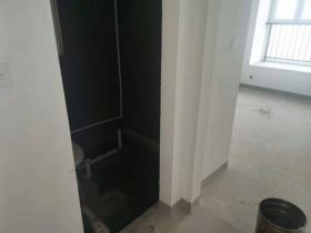 南山国际社区 3室2厅2卫 101m&sup2;