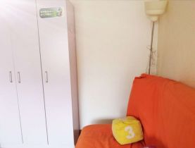 天都花苑 1室2厅1卫 260.00m²