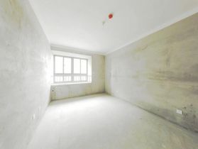 江景瑞园 3室2厅1卫 90m&sup2;