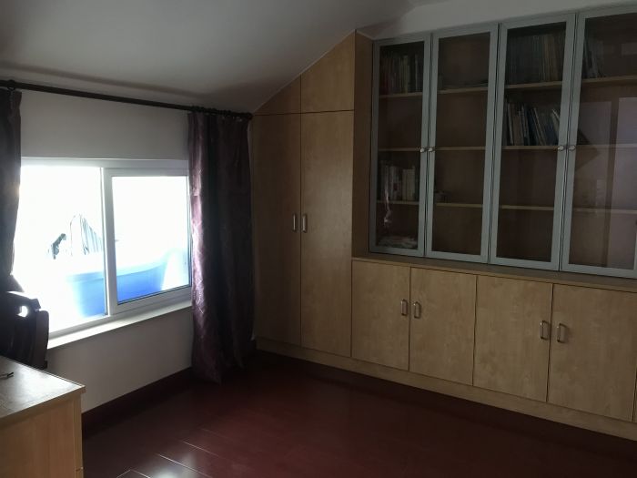 通明花苑 3室2厅2卫 115m&sup2;