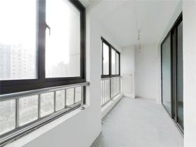 观阳名邸 3室2厅1卫 115m&sup2;