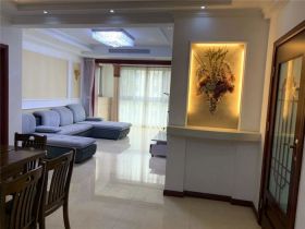 吴中豪景华庭 2室1厅1卫 100.41m²