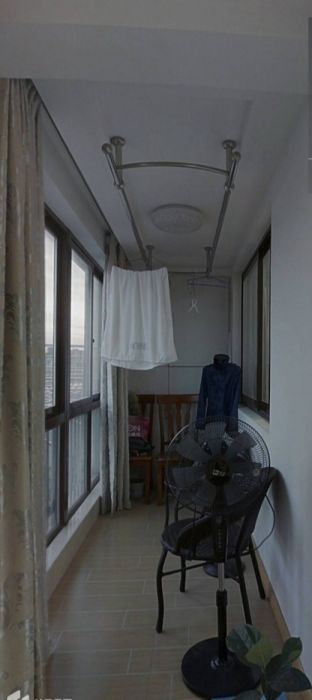 海棠花园 3室3厅1卫 115m&sup2;