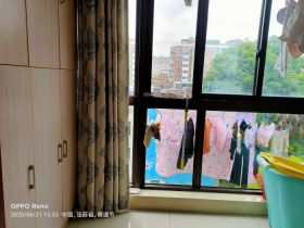 天安花园 2室2厅1卫 96.18m&sup2;