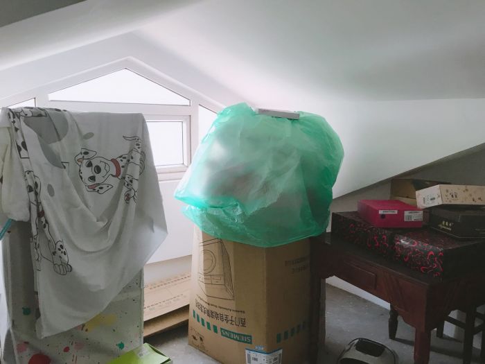 城南二村 3室2厅1卫 114m&sup2;