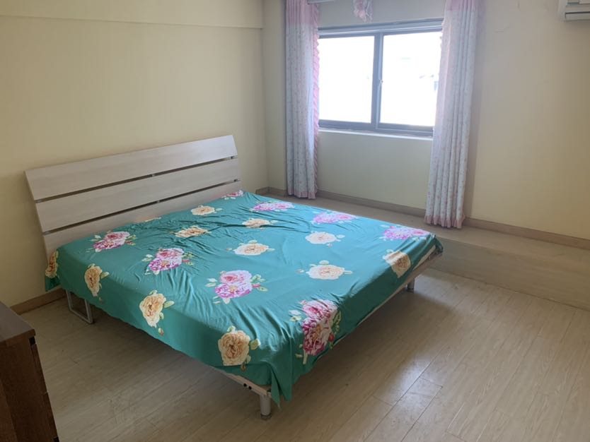 太阳鑫城 1室1厅1卫 40m&sup2;