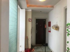 虹桥新村(朝霞路) 3室1厅1卫 75m&sup2;