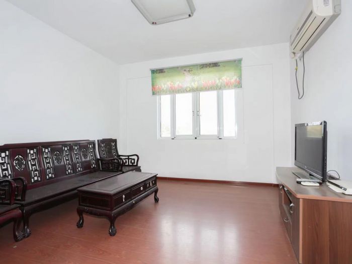 博园岚郡 2室1厅1卫 95m&sup2;