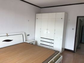 城南新村(崇川区) 3室2厅1卫 87m&sup2;