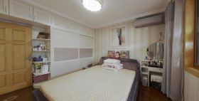 百花南苑 1室1厅1卫 30m²