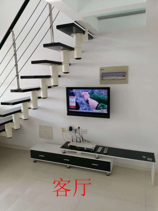 紫阳开心公寓 2室2厅2卫 58.23m&sup2;