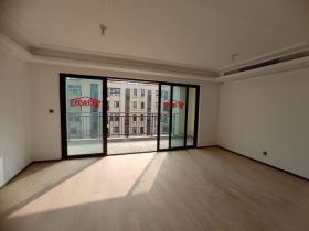 春风南岸西园 4室3厅3卫 167m&sup2;