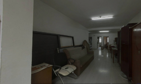 锦安花园 2室2厅1卫 90.5m&sup2;