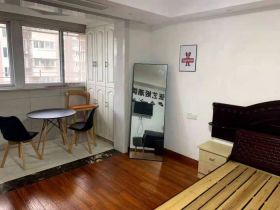 和谐汇景新苑 3室1厅1卫 112m&sup2;