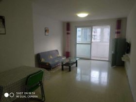 紫东花苑 3室2厅1卫 132m&sup2;