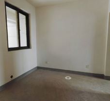 怡和尊庭 1室1厅1卫 56.5m&sup2;