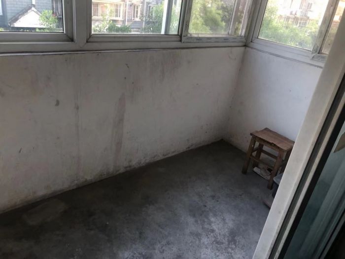 五山家园 3室2厅1卫 116m&sup2;