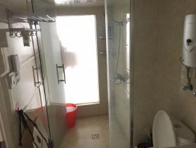景华城 2室2厅1卫 63m&sup2;