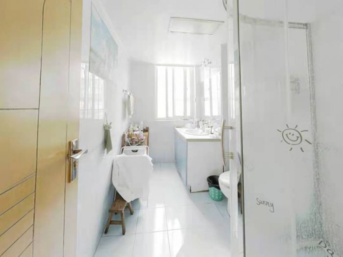 新龙花苑 3室2厅1卫 131.02m&sup2;