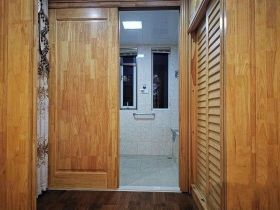 南通橡树湾 3室2厅2卫 143m&sup2;