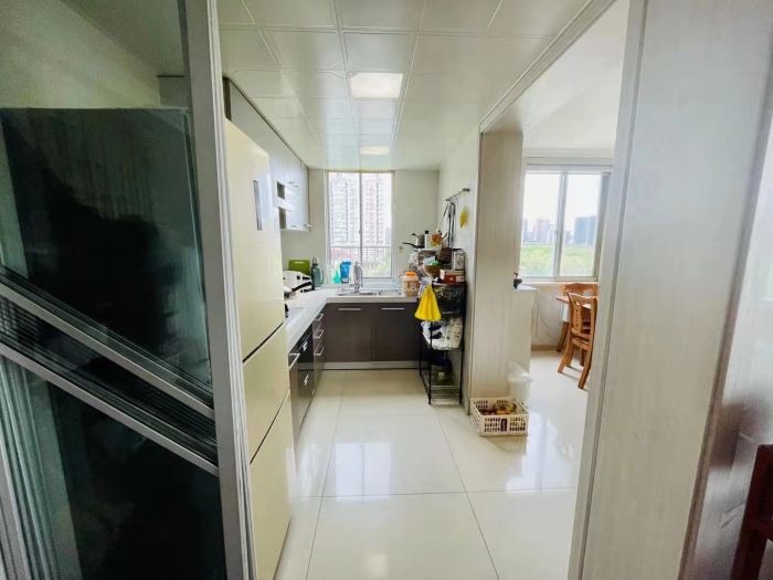 北濠桥东村 3室2厅1卫 137.34m&sup2;