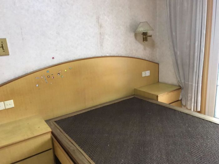 濠西园 3室1厅1卫 111.17m&sup2;