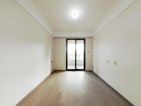 中创大都会 3室2厅1卫 98m&sup2;