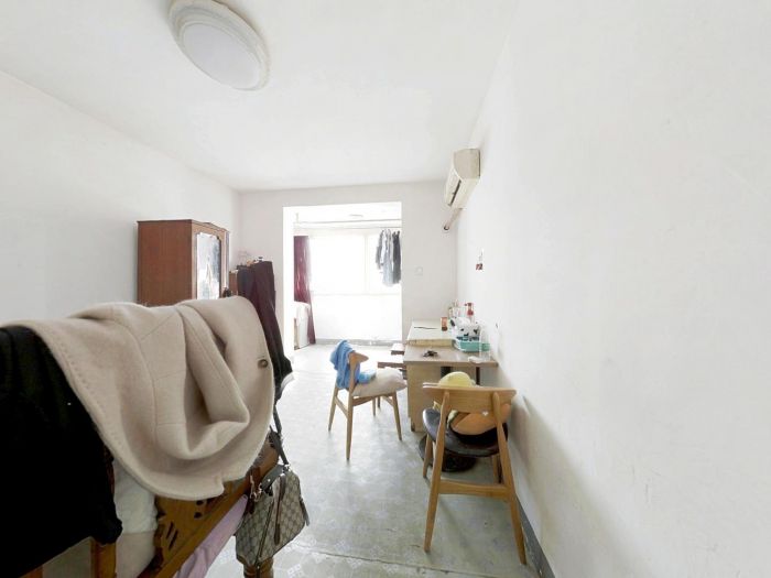 越江新村 5室2厅2卫 124m&sup2;