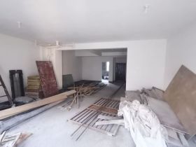 南通壹城水清木华 4室2厅3卫 257.00m&sup2;