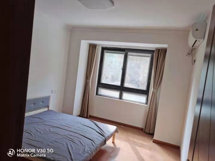 保利香槟国际 3室2厅1卫 115.18m&sup2;