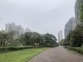 新城小区 3室2厅1卫 171.00m&sup2;