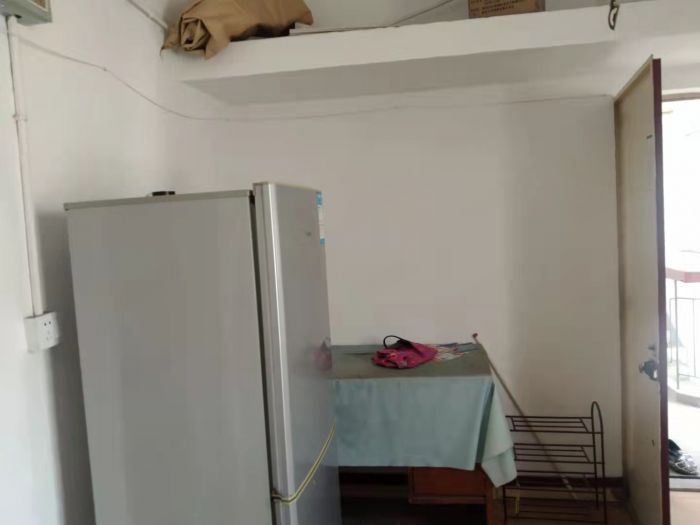 板桥东村 1室1厅1卫 45m&sup2;