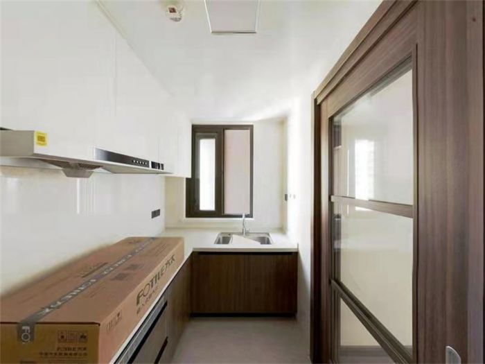 海上传奇 3室2厅1卫 114.87m&sup2;