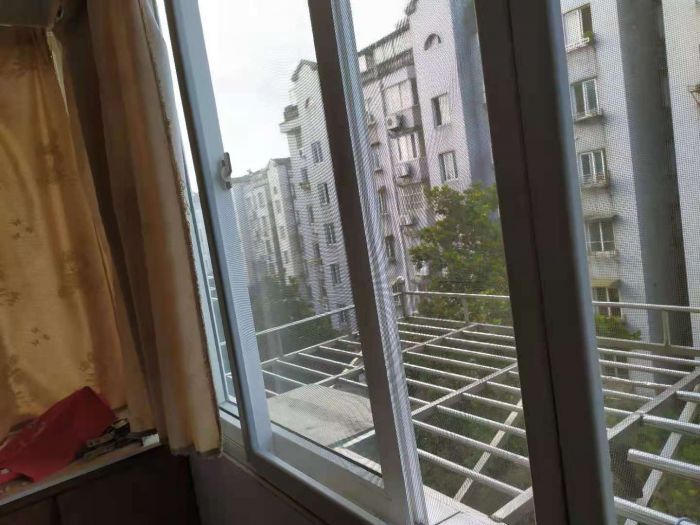 紫竹苑 3室2厅1卫 125m&sup2;