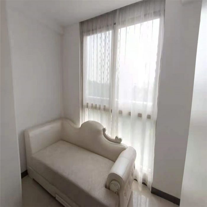 军山花园 3室2厅2卫 138m&sup2;