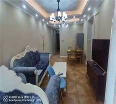世茂公元 2室2厅1卫 67m²