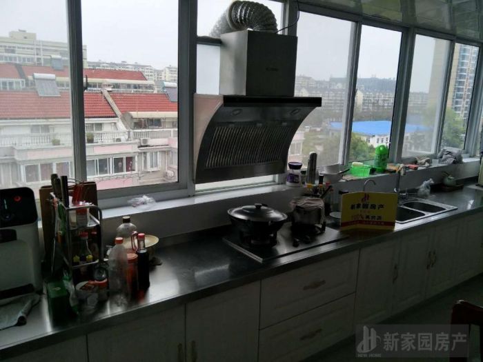 德民花苑 5室2厅2卫 220m&sup2;