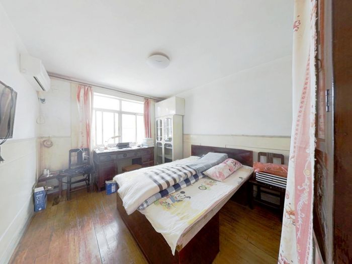 方大花苑 2室1厅1卫 75.45m&sup2;