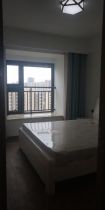 春风南岸西园 3室2厅1卫 96m&sup2;