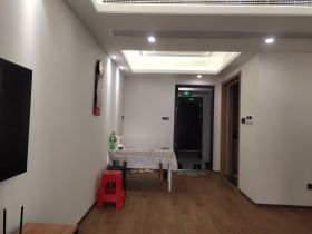 春风南岸东园 3室2厅1卫 95m&sup2;