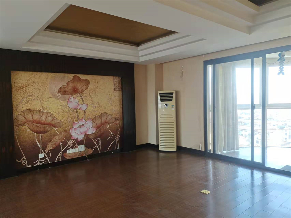 北濠大厦 3室2厅2卫 115m&sup2;
