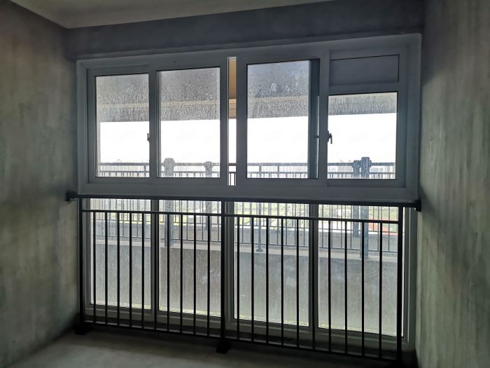 景瑞御府 3室2厅1卫 93m&sup2;