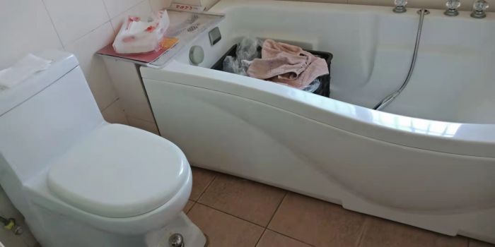 东方花苑 3室2厅2卫 138.94m&sup2;