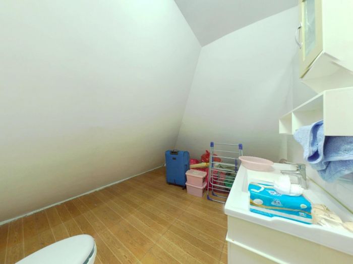 星嘉花园 2室1厅1卫 90.16m&sup2;