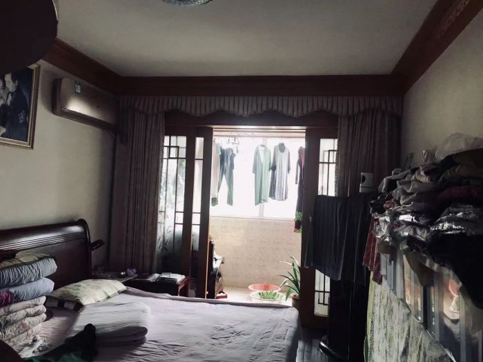 濠西园 3室2厅2卫 118m&sup2;